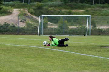 Bild 10 - Frauen FSC Kaltenkirchen : SG Wilstermarsch : Ergebnis: 1:1